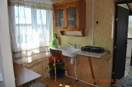 Гостевой дом На Братьев Камышановых 3 - 10