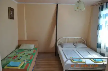 Гостевой дом На Братьев Камышановых 3 - 12