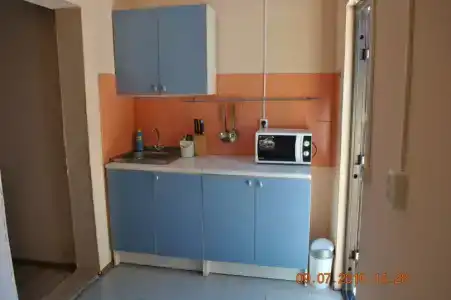 Гостевой дом На Братьев Камышановых 3 - 24