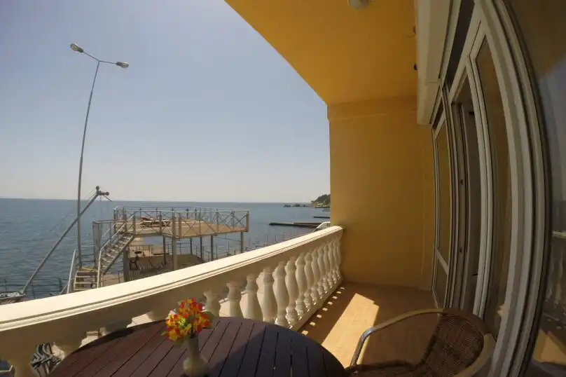 Море - 0