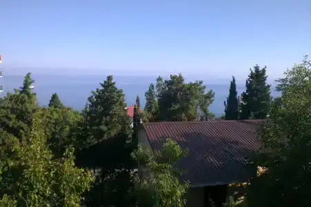 Гостевой дом на Горького 11 - 1
