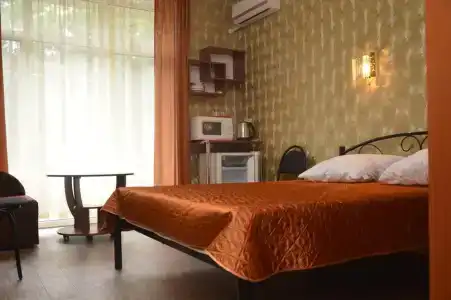Гостевой дом на Строителей 17Б - 25