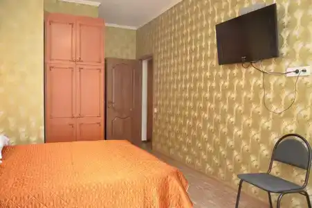Гостевой дом на Строителей 17Б - 26