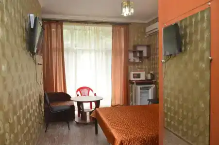 Гостевой дом на Строителей 17Б - 27