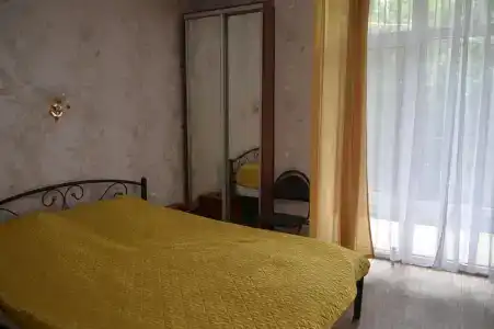 Гостевой дом на Строителей 17Б - 19