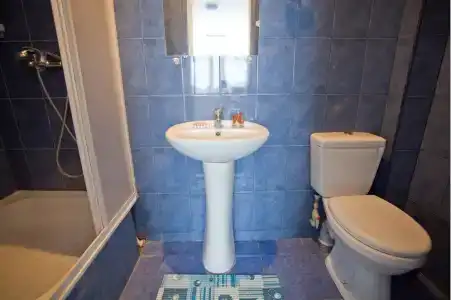 Радужная - 1