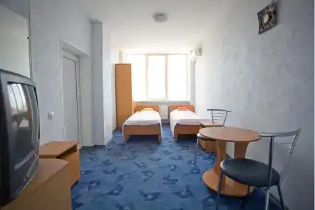 Радужная - 2