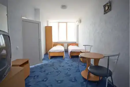 Радужная - 3