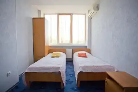 Радужная - 5