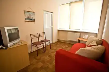 Радужная - 20