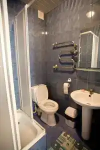 Радужная - 21