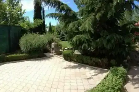 Коттедж в Мисхоре - 0