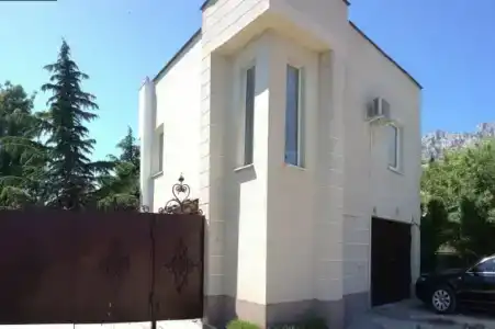 Коттедж в Мисхоре - 4