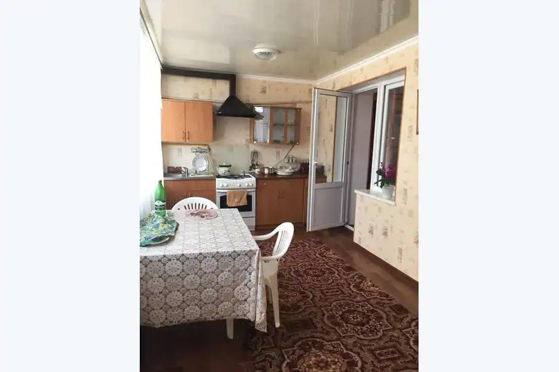 Уютный Домик в Николаевке - 9