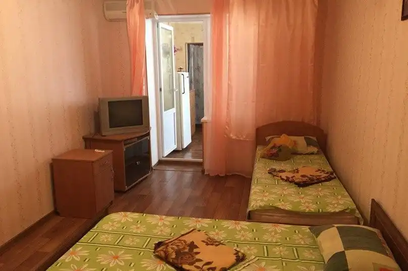 Уютный Домик в Николаевке - 11