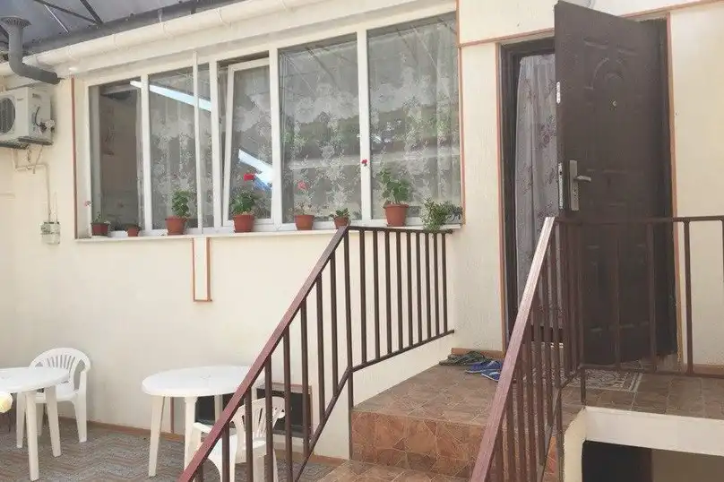 Уютный Домик в Николаевке - 13