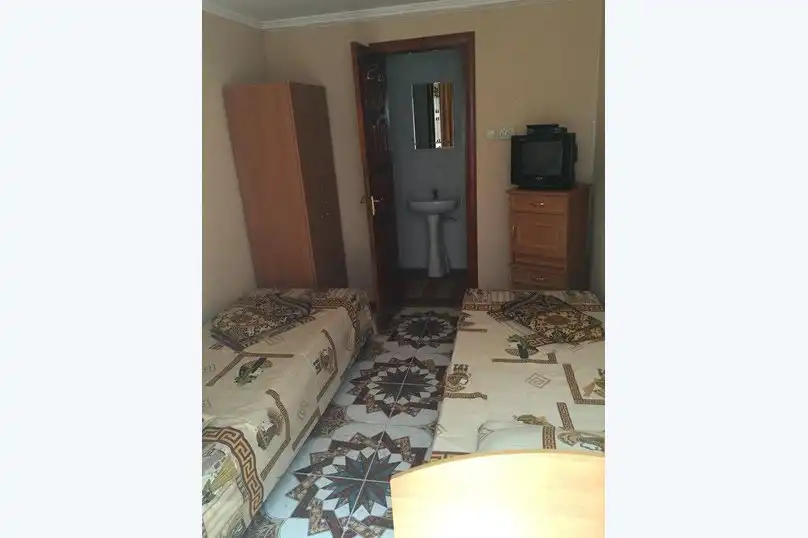 Уютный Домик в Николаевке - 16