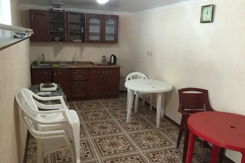 Уютный Домик в Николаевке - 17