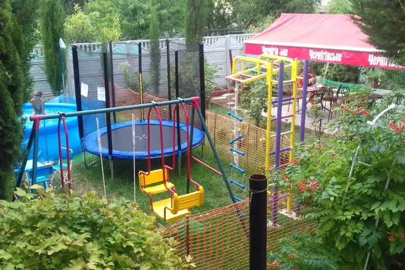 Сказочный - 9