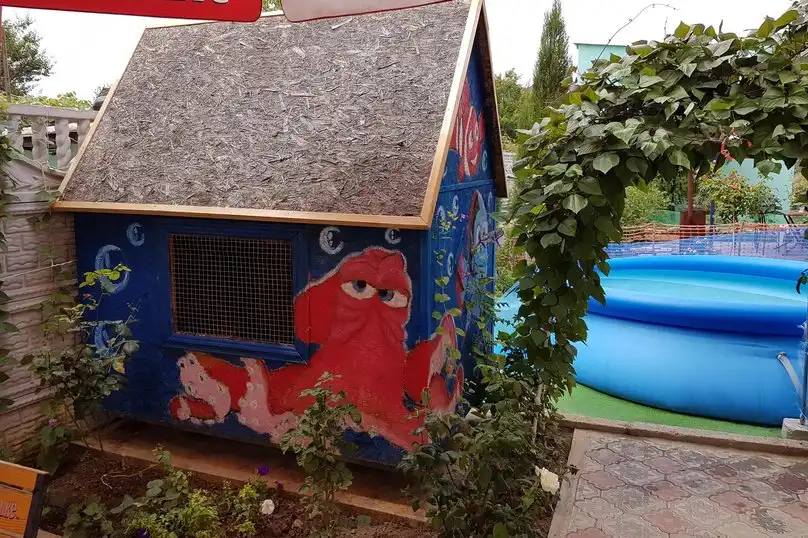 Сказочный - 11