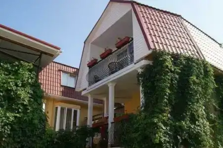 На Краснофлотской, 13 - 8