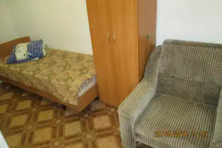 Кипарис 2 - 7