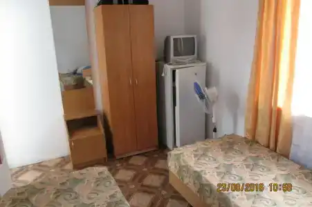 Кипарис 2 - 10