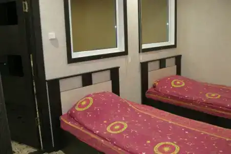 Хутор Курмойла - 1