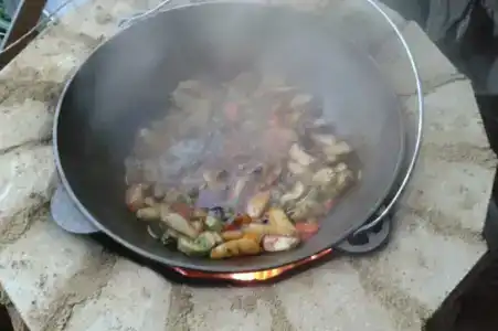 У Маргариты - 7