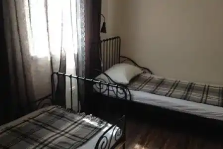 Номера с кухней на Привокзальной - 99