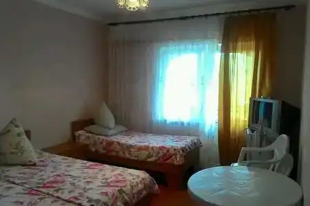 У Нели - 9
