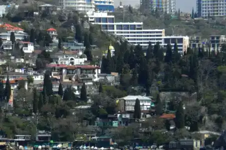 Пановская Дача - 2