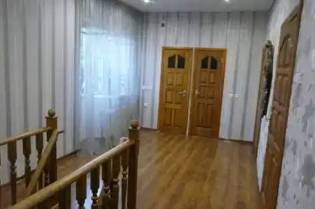Гостевой дом на Дмитрия Ульянова 9а - 0