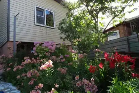 Гостевой дом на Победе 366 - 46