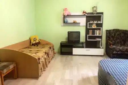 Гостевой дом на Сухумском шоссе 12 - 4