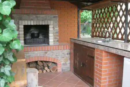 Вистерия - 1