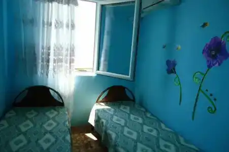 Солнечный - 20
