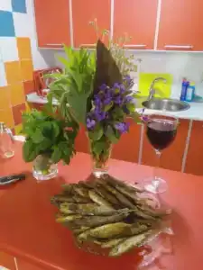 Солнечный - 3
