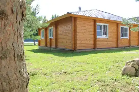 Дом для 6 гостей в деревне Конец - 5