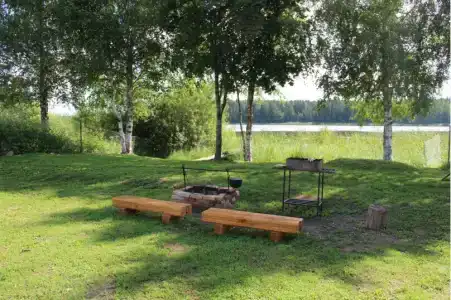 Дом для 6 гостей в деревне Конец - 8