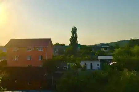 Гостевой дом на Бехтерева 3 - 21