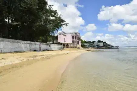 Жемчужина моря - 3