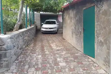 Этаж дома с бассейном - 0