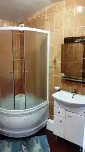 Этаж дома с бассейном - 1