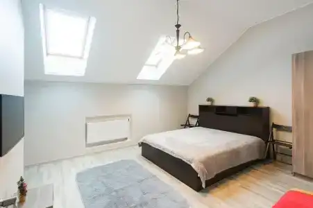 Утро в горах - 0