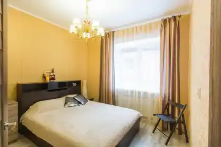 Утро в горах - 2