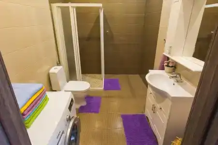 Утро в горах - 3