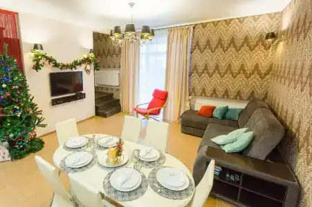 Утро в горах - 4