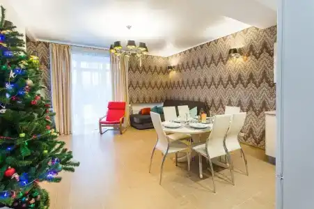 Утро в горах - 5