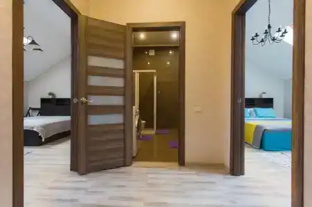 Утро в горах - 6